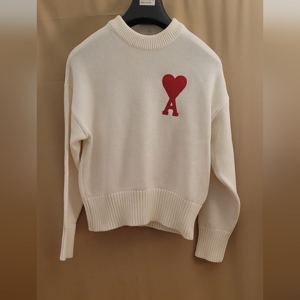 Oversize Ami de Cœur Sweater